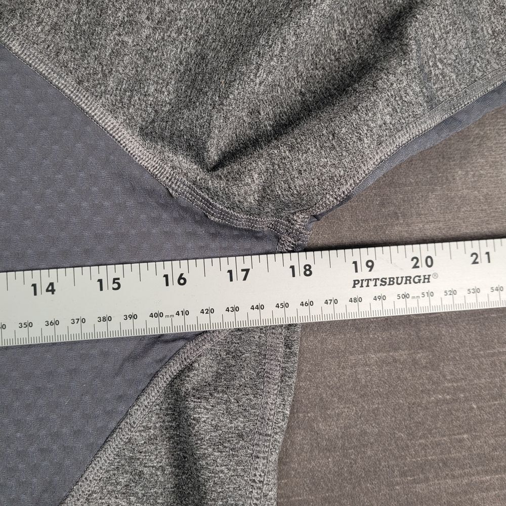 Nike Pro Hyperwarm Athletic Performance Hoodie Th… - image 3